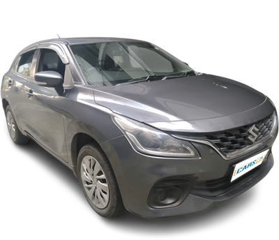Maruti Baleno-img